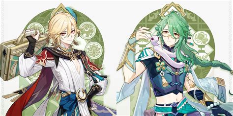 3.6 banner genshin|Genshin Impact 3.6 banners: Baizhu and Kaveh debut